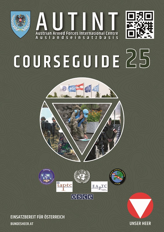 courseguide 2020