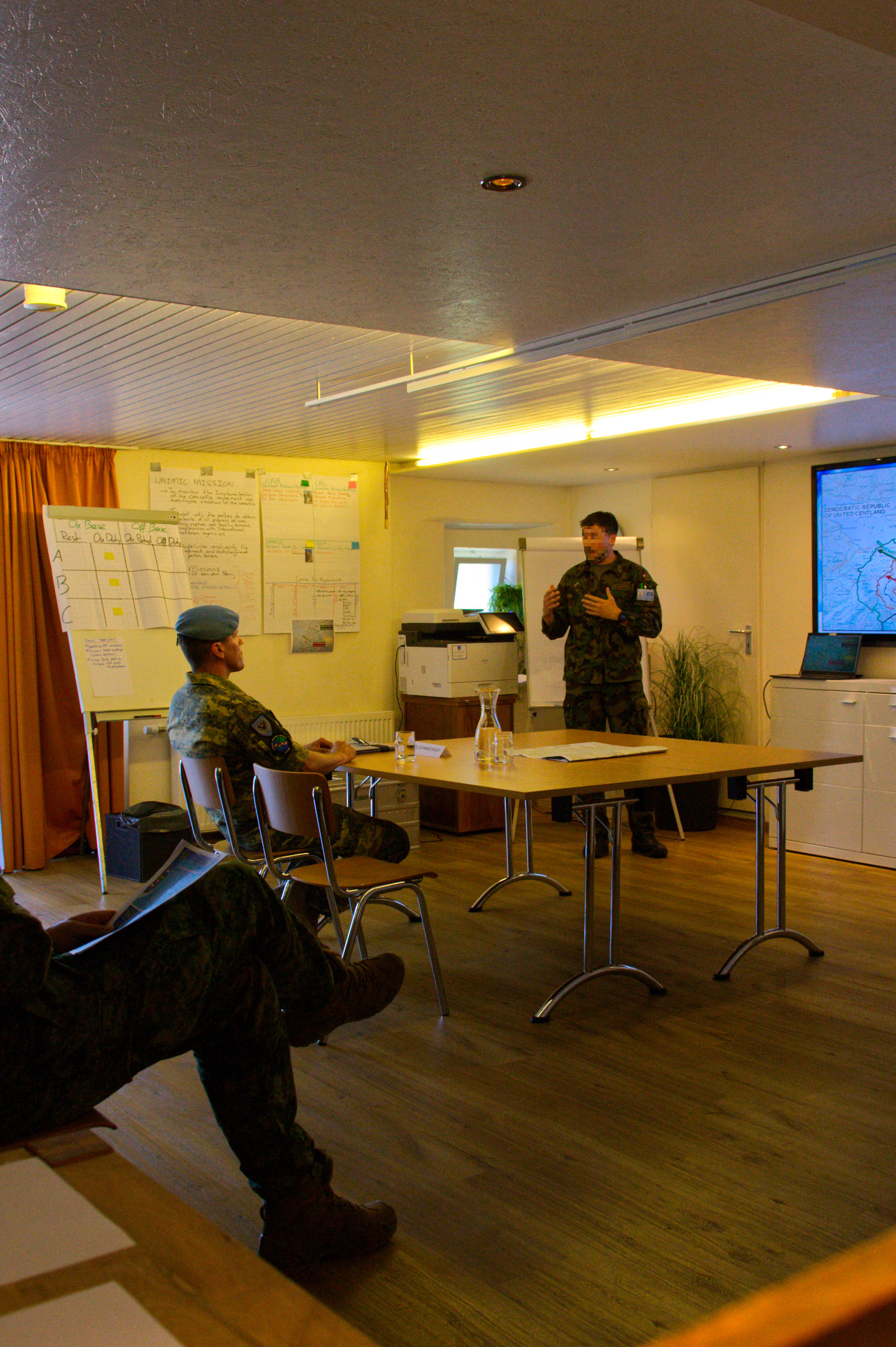 Briefing_Sector_Cdr_Teambase_INDIA